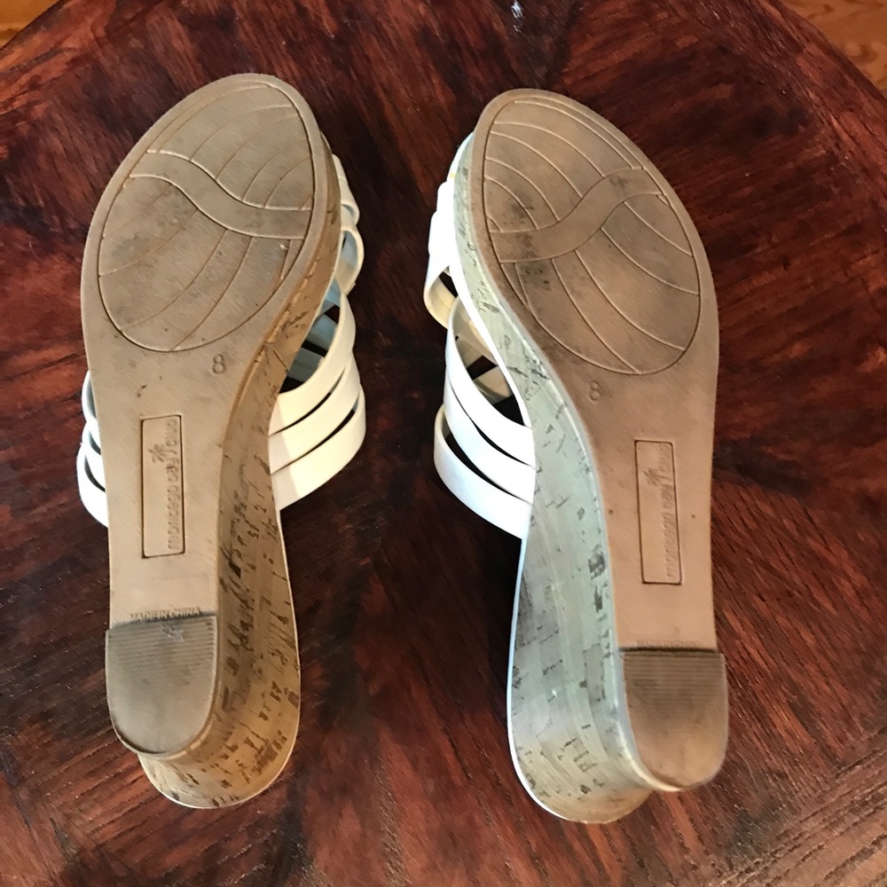 Wedges - Picture 3 of 4
